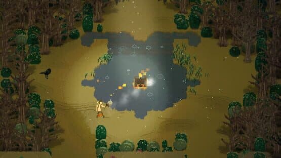 Songbringer screenshot 2