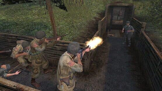 Call of Duty screenshot 3