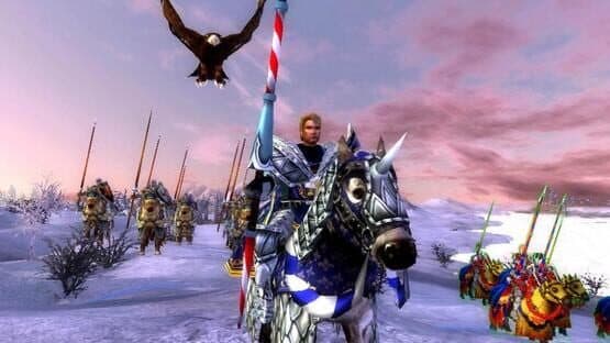 Elven Legacy: Siege screenshot 4