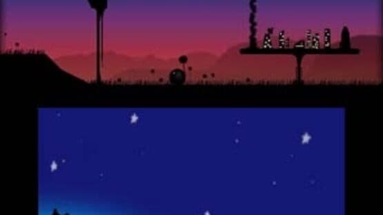 NightSky screenshot 3