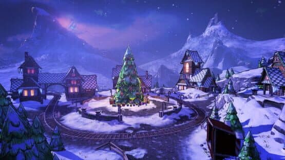 Borderlands 2: How Marcus Saved Mercenary Day screenshot 4