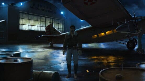 Lost Horizon screenshot 3