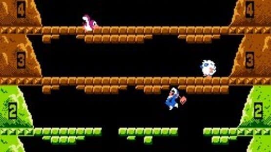 Ice Climber screenshot 6