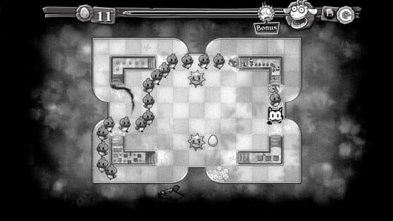 Pix the Cat screenshot 2