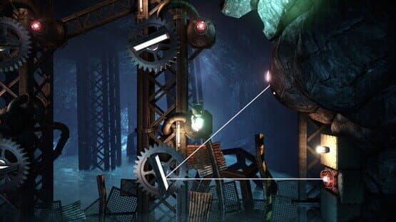 Unmechanical screenshot 2