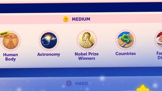 CodyCross: Crossword Puzzles screenshot 2