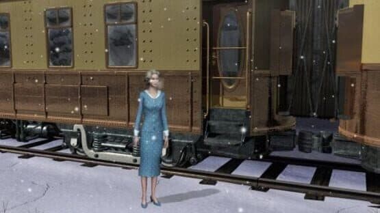 Agatha Christie: Murder on the Orient Express screenshot 1