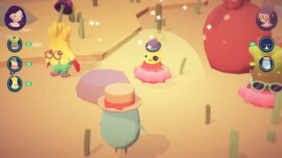 Ooblets screenshot 5