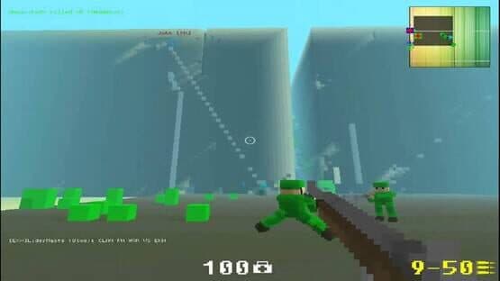 Build and Shoot screenshot 1