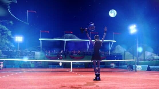 Sports Champions 2 screenshot 2
