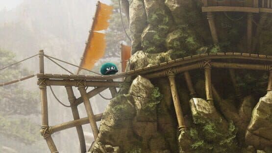 Leo's Fortune HD Edition screenshot 4