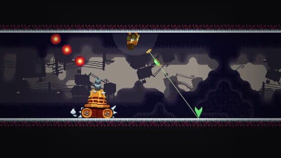 Dandara screenshot 5