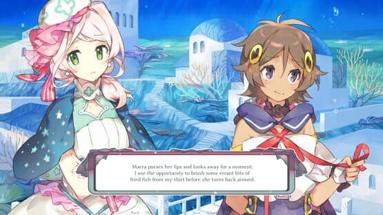 The Waters Above: Prelude screenshot 3