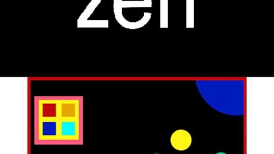 Color Zen screenshot 1