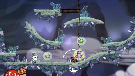 Eets Munchies screenshot 2