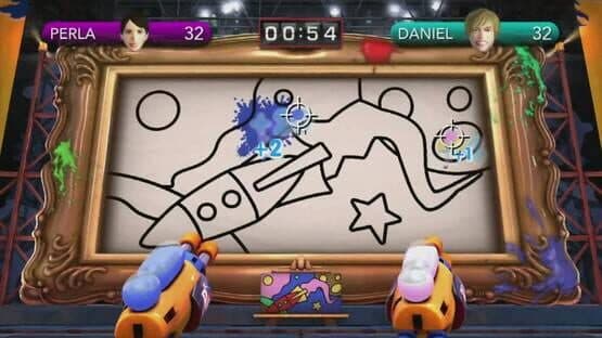 TV Superstars screenshot 3