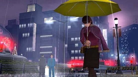 Raw Danger! screenshot 5