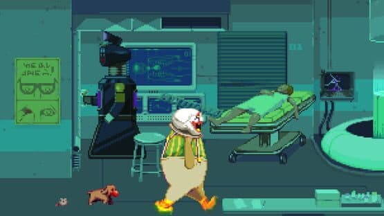 Dropsy screenshot 4