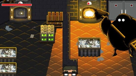 Level 22: Gary's Misadventures screenshot 3