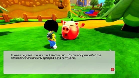 FreezeME screenshot 6