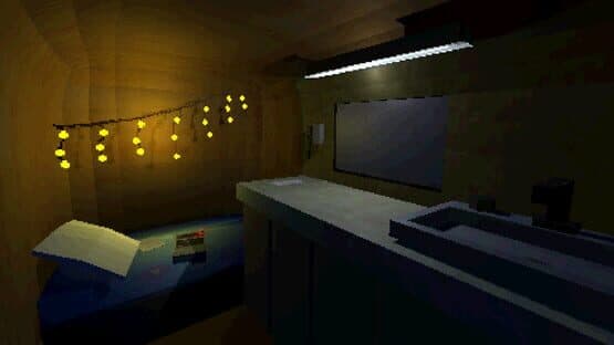 Sagebrush screenshot 6