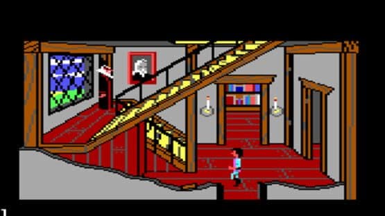 King's Quest III: To Heir is Human screenshot 3