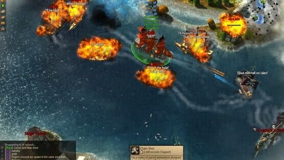 Windward screenshot 2
