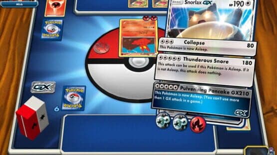 Pokémon Trading Card Game Online screenshot 1