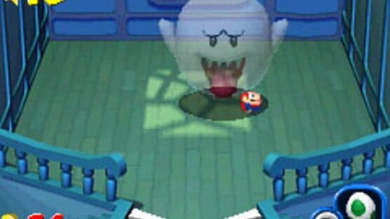 Mario Pinball Land screenshot 6