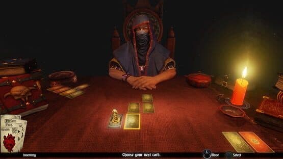 Hand of Fate screenshot 4