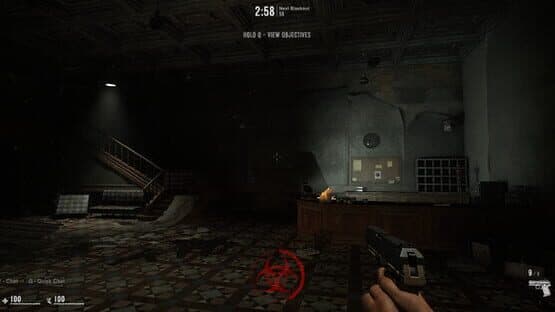 Deceit screenshot 4