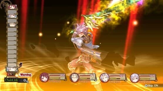 Atelier Sophie: The Alchemist of the Mysterious Book screenshot 1