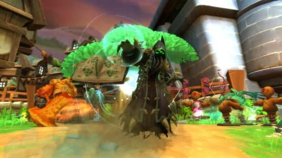Dungeon Defenders II: Heartwarming Bundle screenshot 4