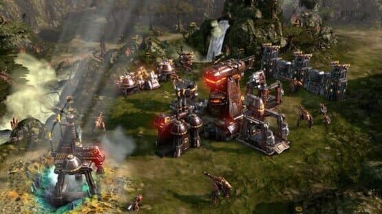 Grey Goo screenshot 2