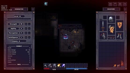 Stoneshard screenshot 4