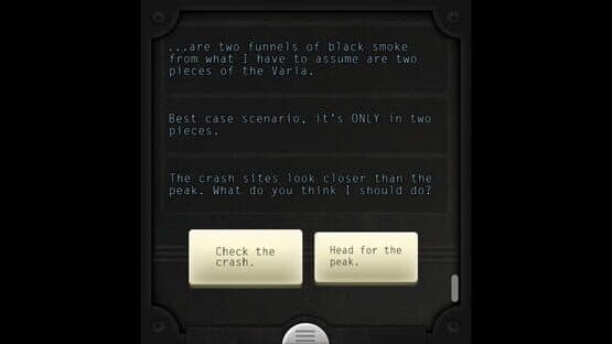 Lifeline screenshot 5