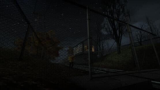 Estranged: Act I screenshot 2