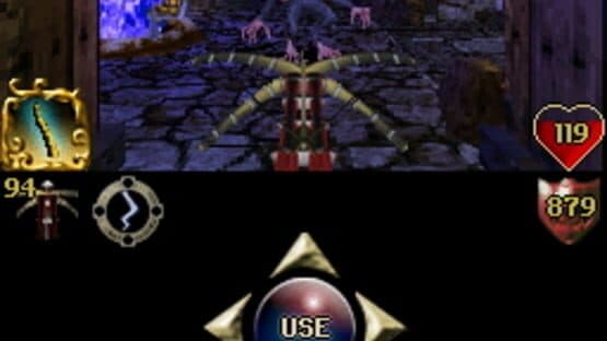 Orcs & Elves screenshot 2