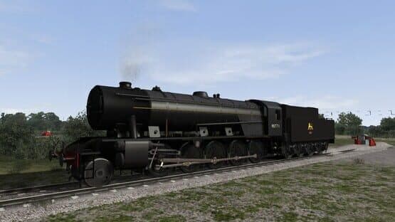 Train Simulator 2013 screenshot 4