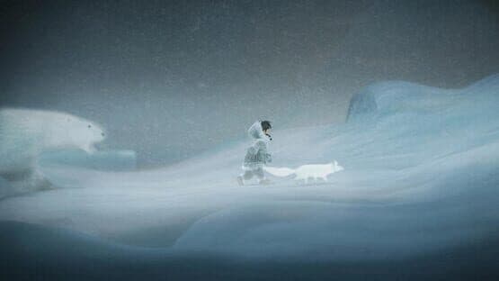 Never Alone: Kisima Ingitchuna screenshot 6