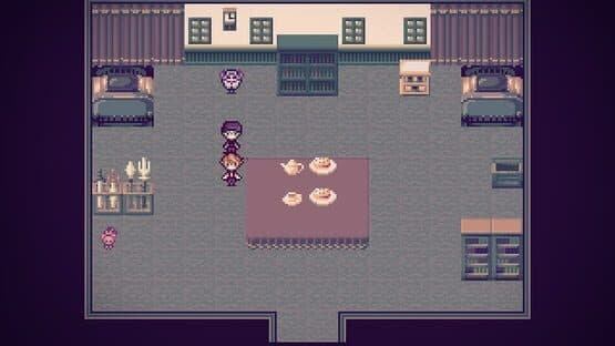 Alicemare screenshot 1