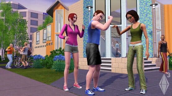 The Sims 3: Showtime Katy Perry Collector's Edition screenshot 5