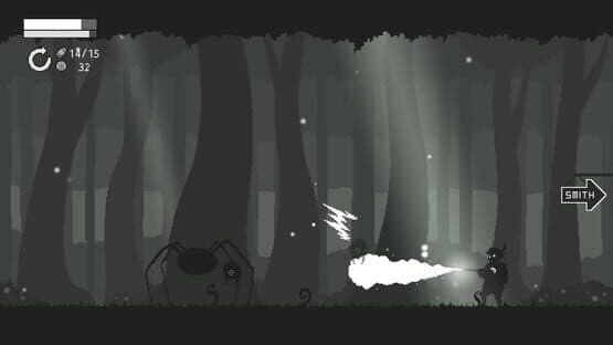 Gloom screenshot 5