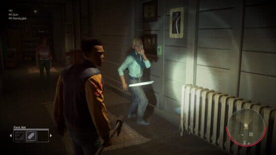 Friday the 13th: The Game screenshot 3
