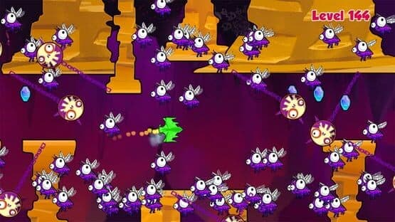 Cloudberry Kingdom screenshot 3