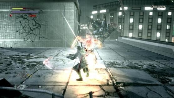 Ninja Blade screenshot 4