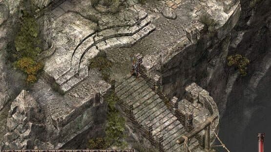 Kult: Heretic Kingdoms screenshot 5