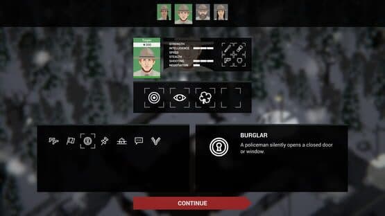 This Is the Police 2 screenshot 2