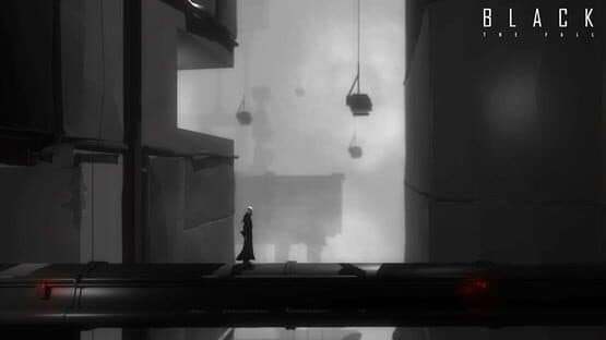 Black the Fall screenshot 5