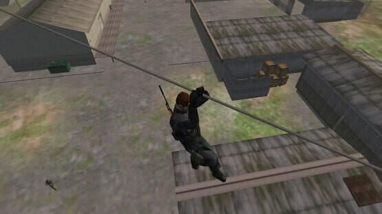 Project I.G.I.: I'm Going In screenshot 4